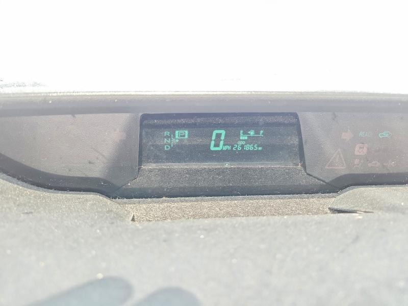 Продажа на аукционе авто 2007 Toyota Prius, vin: JTDKB20UX77571823, номер лота: 55333396