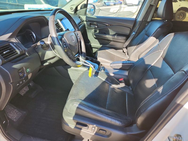 Продажа на аукционе авто 2016 Honda Pilot, vin: 5FNYF6H02GB046031, номер лота: 55008956