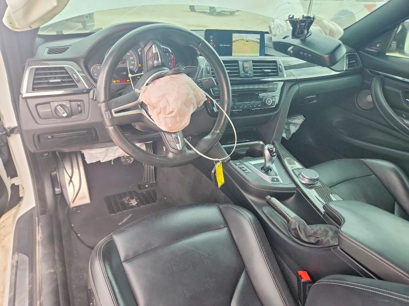 Aukcja sprzedaży 2018 Bmw M4, vin: WBS4Y9C54JAG66646, numer aukcji: 56762636