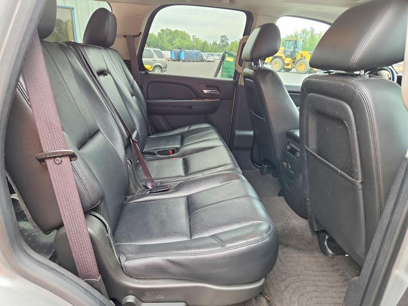 Aukcja sprzedaży 2013 Chevrolet Tahoe, vin: 1GNSKBE07DR255633, numer aukcji: 59020056