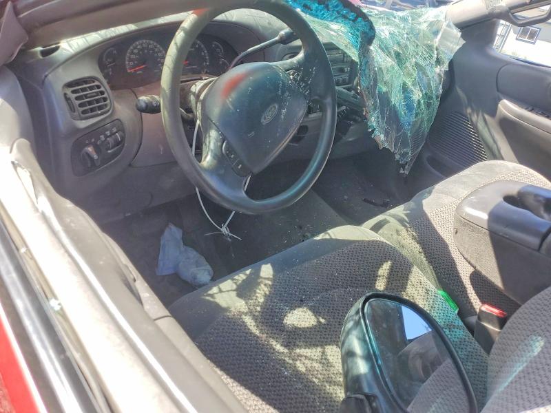 Продаж на аукціоні авто 1999 Ford F150, vin: 2FTRX18L9XCB10104, номер лоту: 56075116