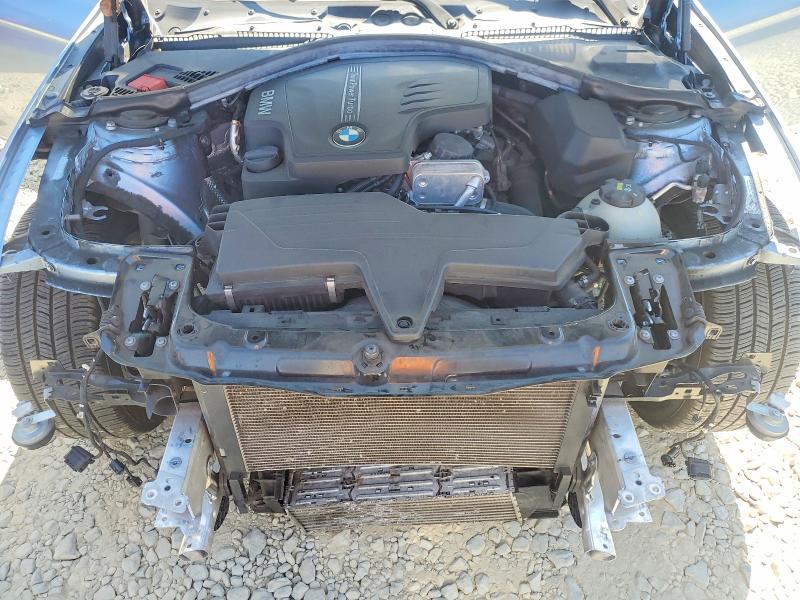 Aukcja sprzedaży 2015 Bmw 328, vin: WBA3A5G55FNS82136, numer aukcji: 57864906