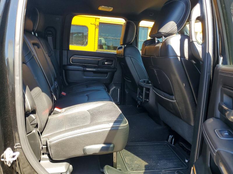Aukcja sprzedaży 2020 Ram 3500, vin: 3C63R3PL5LG137785, numer aukcji: 58288436