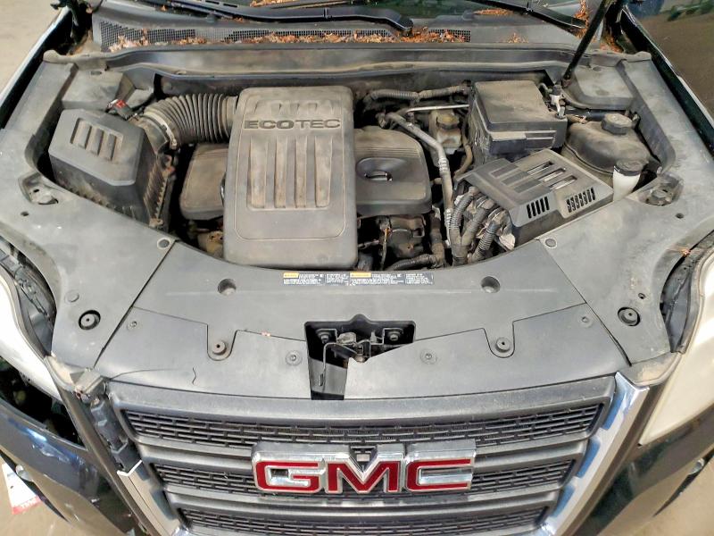 Продажа на аукционе авто 2015 Gmc Terrain, vin: 2GKFLWEK2F6267918, номер лота: 55366006