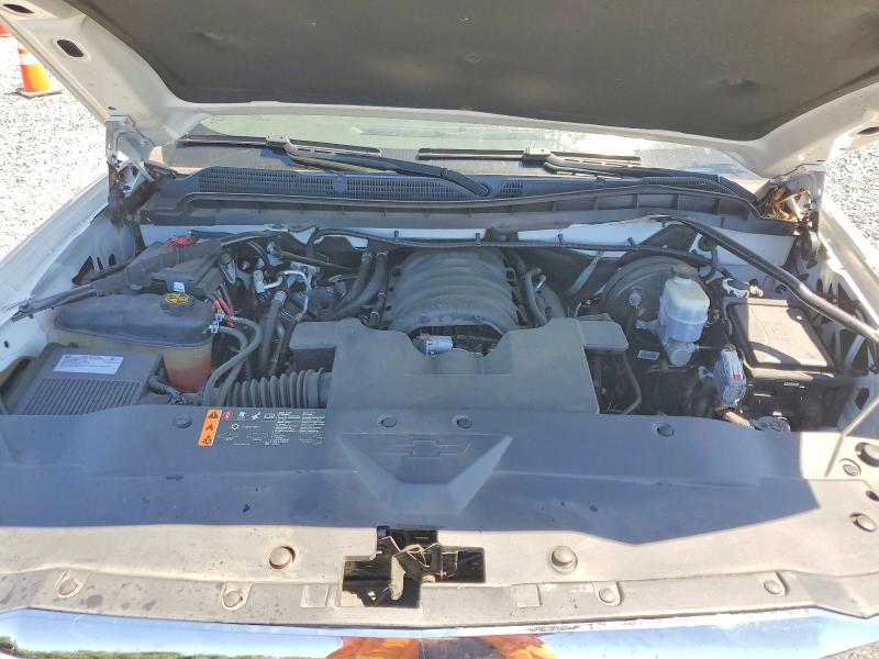 55729666 :رقم المزاد ، 3GCUKSEC8JG623762 vin ، 2018 Chevrolet Silverado مزاد بيع