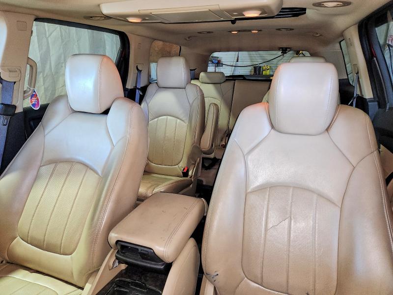 Aukcja sprzedaży 2012 Gmc Acadia, vin: 1GKKVTED0CJ358029, numer aukcji: 56330176