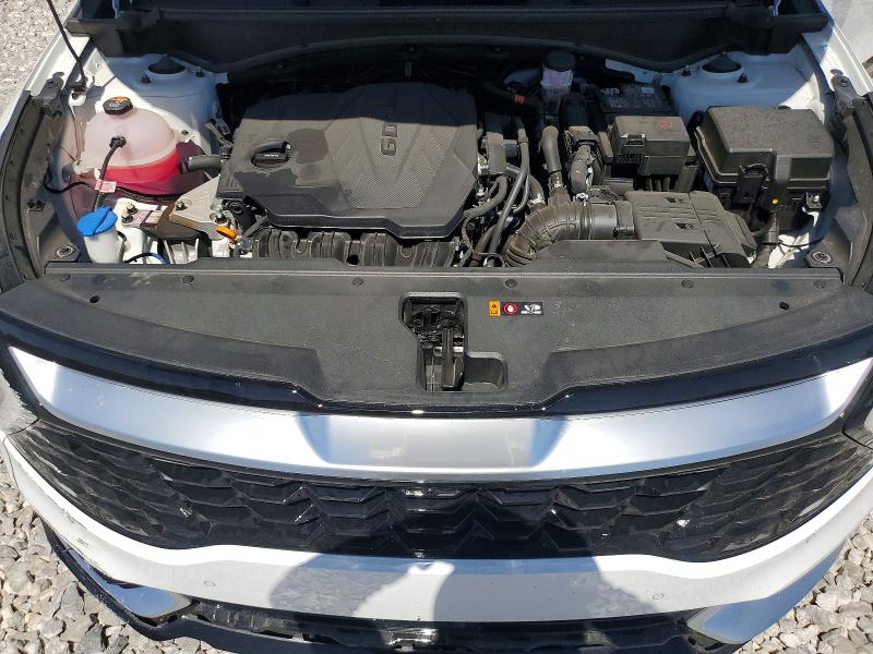 Продаж на аукціоні авто 2025 Kia Sportage, vin: 5XYK53DF0SG288660, номер лоту: 57065756