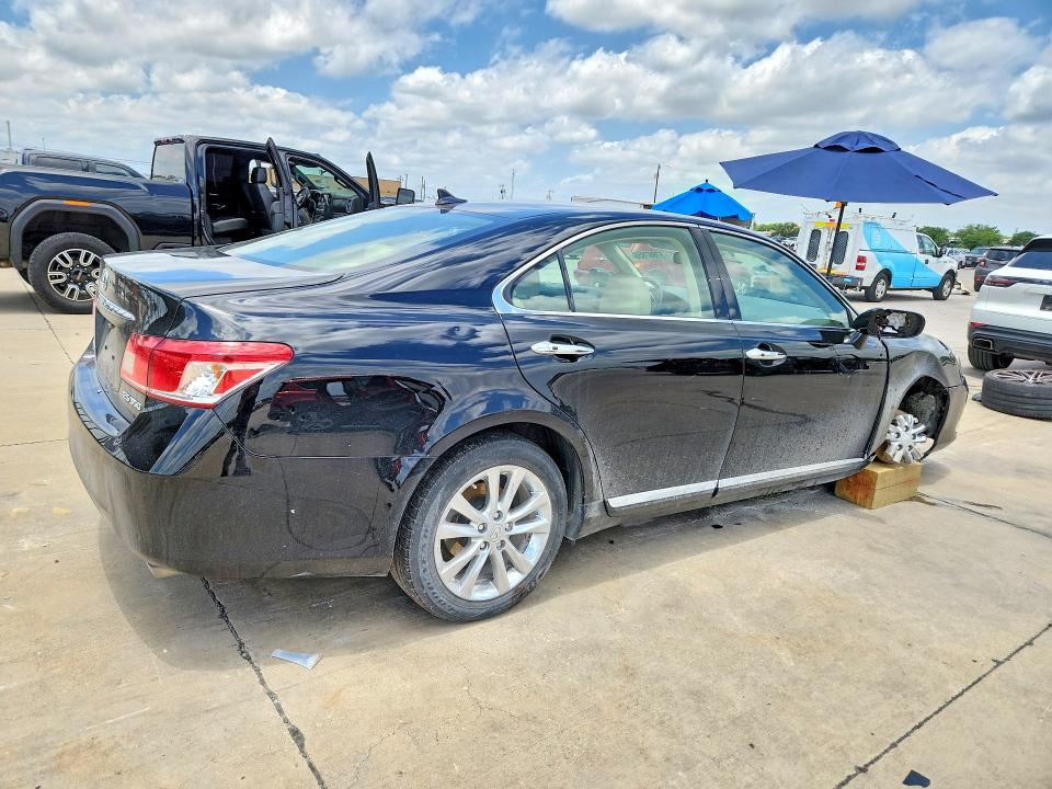 57687856 :رقم المزاد ، JTHBK1EGXA2366602 vin ، 2010 Lexus Es مزاد بيع
