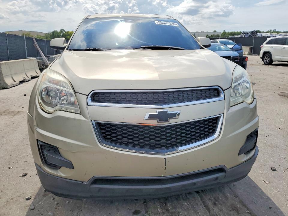 2014 Chevrolet Equinox მანქანა იყიდება აუქციონზე, vin: 1GNALBEK5EZ119805, აუქციონის ნომერი: 59002546
