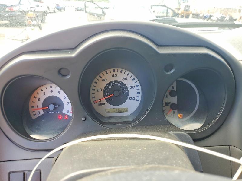Продаж на аукціоні авто 2004 Nissan Frontier, vin: 1N6ED27T34C401193, номер лоту: 56829266