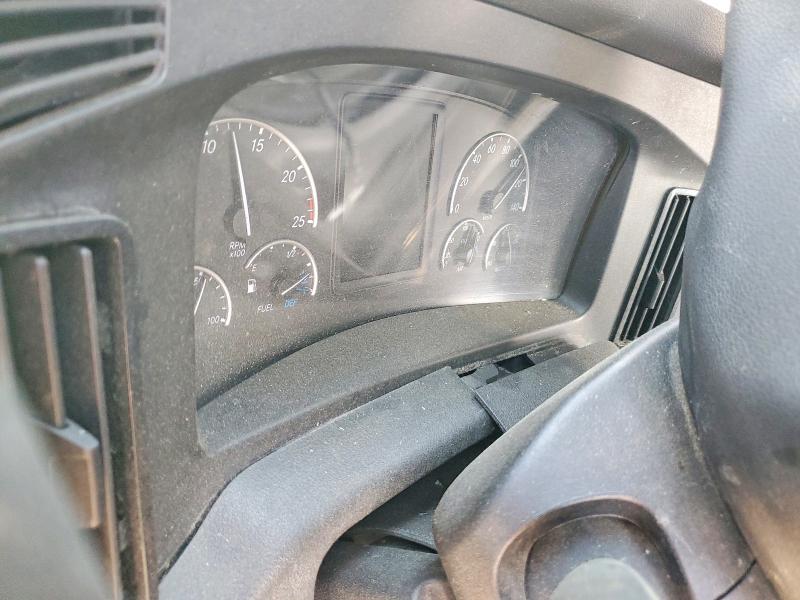 2023 Freightliner Cascadia 116 მანქანა იყიდება აუქციონზე, vin: 3AKJHTDV2PSNS0646, აუქციონის ნომერი: 55598586