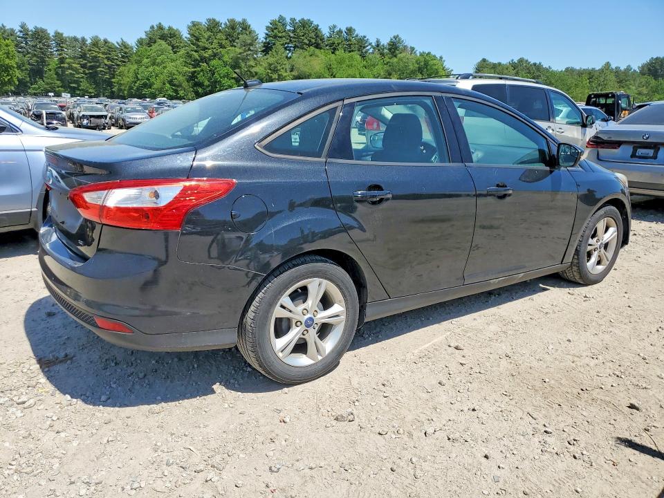 56391246 :رقم المزاد ، 1FADP3F26DL329867 vin ، 2013 Ford Focus مزاد بيع
