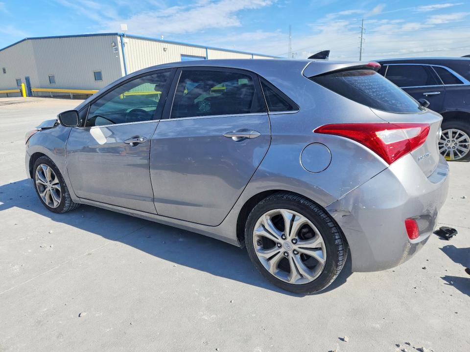 57067816 :رقم المزاد ، KMHD35LE9DU112626 vin ، 2013 Hyundai Elantra Gt مزاد بيع