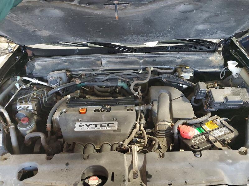 56405026 :رقم المزاد ، JHLRD78946C028904 vin ، 2006 Honda Cr-v مزاد بيع