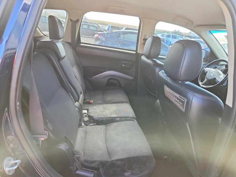 Продаж на аукціоні авто 2013 Mitsubishi Outlander, vin: JA4JT3AW8DU020702, номер лоту: 55529176