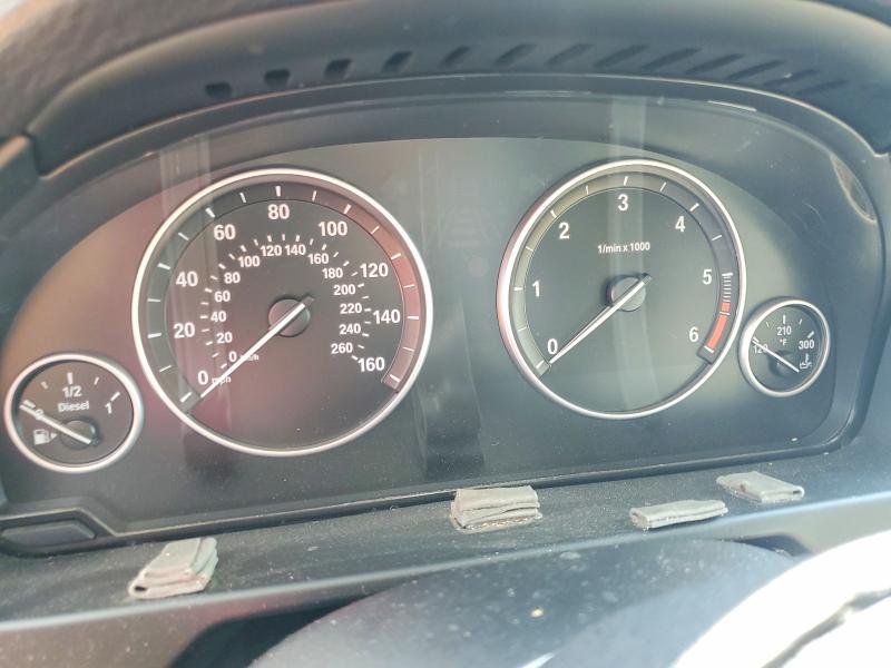 Продаж на аукціоні авто 2014 Bmw X5, vin: 5UXKS4C53E0J94627, номер лоту: 58788766