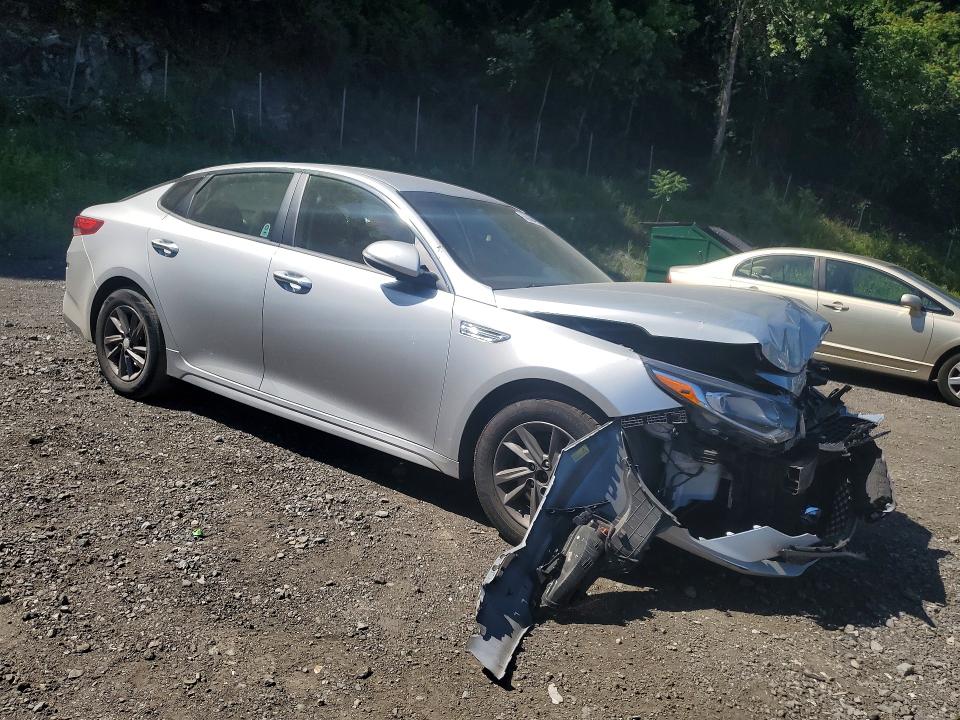 Aukcja sprzedaży 2020 Kia Optima, vin: 5XXGT4L3XLG413744, numer aukcji: 55858496