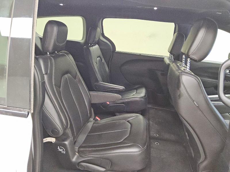 55712636 :رقم المزاد ، 2C4RC1BG5PR598861 vin ، 2023 Chrysler Pacifica مزاد بيع