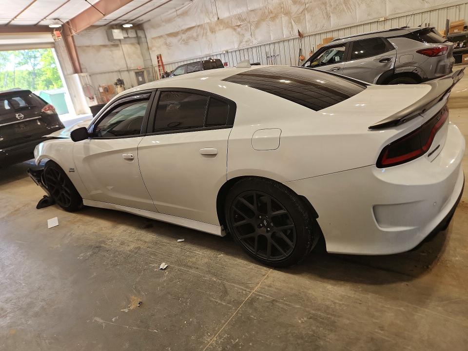 Aukcja sprzedaży 2019 Dodge Charger, vin: 2C3CDXGJ7KH507960, numer aukcji: 55495936