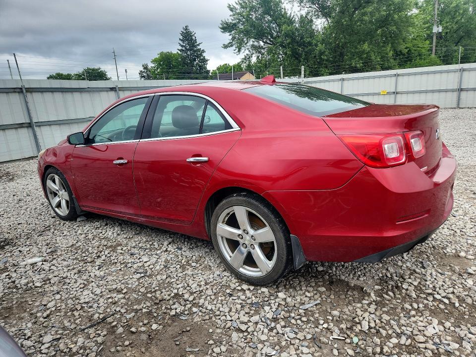 Продаж на аукціоні авто 2014 Chevrolet Malibu, vin: 1G11J5SX6EF200449, номер лоту: 57768216