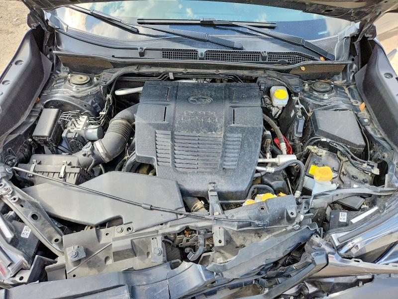 Продаж на аукціоні авто 2023 Subaru Forester, vin: JF2SKAMC0PH417368, номер лоту: 56935436