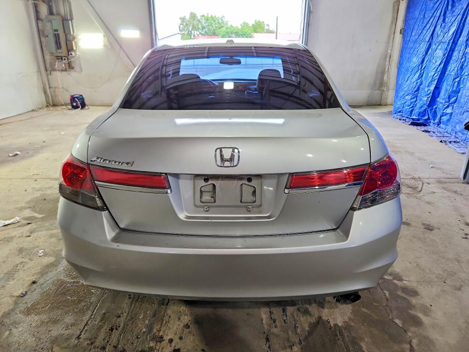 Aukcja sprzedaży 2012 Honda Accord, vin: 1HGCP2F83CA004108, numer aukcji: 58208026