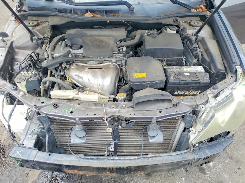 Продаж на аукціоні авто 2014 Toyota Camry, vin: 4T1BF1FK8EU378388, номер лоту: 57308516