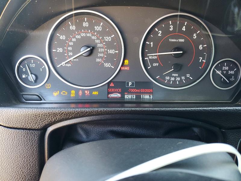 Продажа на аукционе авто 2018 Bmw 330, vin: WBA8B9C57JEE81586, номер лота: 57043016
