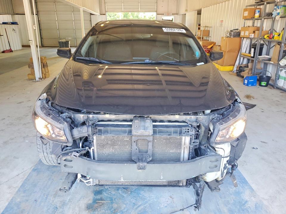 Aukcja sprzedaży 2018 Chevrolet Malibu, vin: 1G1ZD5ST5JF182737, numer aukcji: 55902126