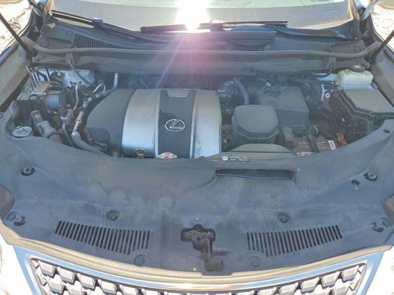 Продажа на аукционе авто 2021 Lexus Rx, vin: 2T2HZMAA2MC208556, номер лота: 55953436