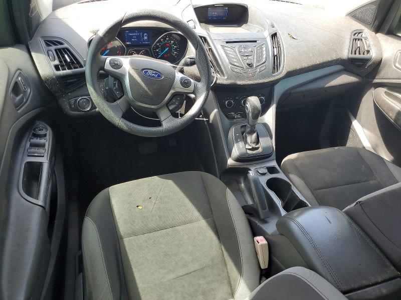 Продажа на аукционе авто 2014 Ford Escape, vin: 1FMCU0F76EUC41725, номер лота: 57505736