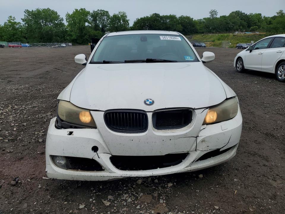 Продаж на аукціоні авто 2010 Bmw 328, vin: WBAPK5C54AA649158, номер лоту: 58519086