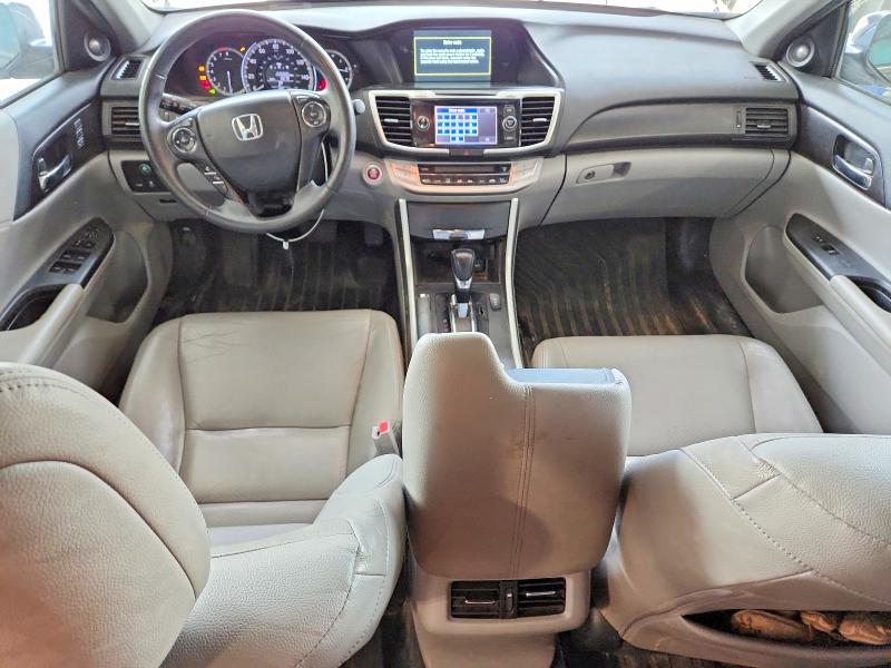 Aukcja sprzedaży 2015 Honda Accord, vin: 1HGCR2F83FA240451, numer aukcji: 55623096
