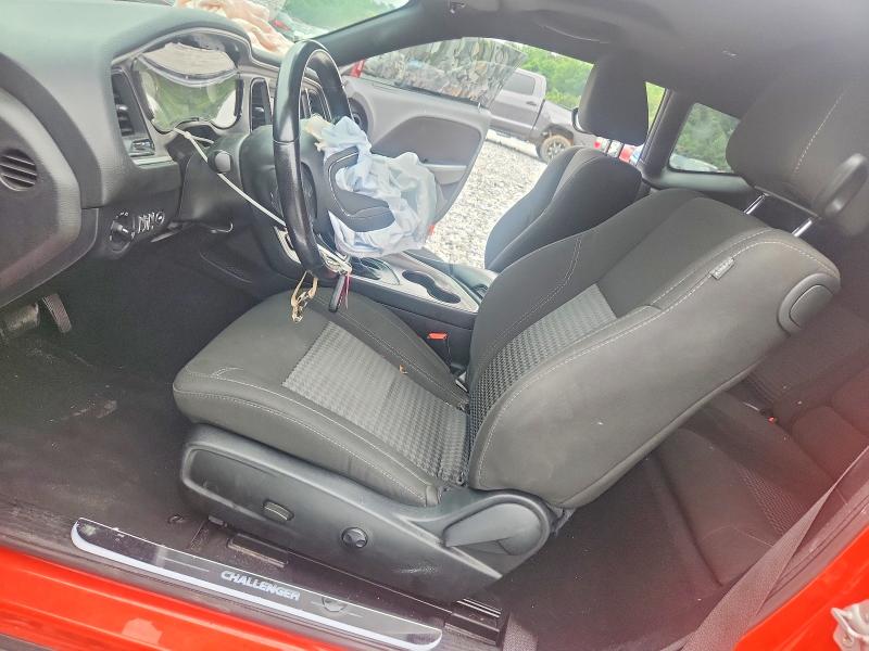 Продажа на аукционе авто 2022 Dodge Challenger, vin: 2C3CDZAG4NH258014, номер лота: 56433066