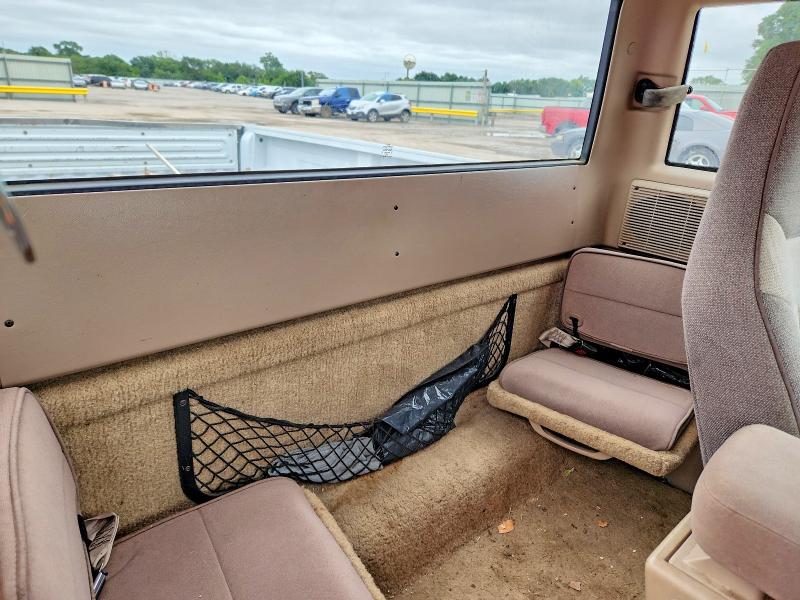 Aukcja sprzedaży 1994 Mazda B3000, vin: 4F4CR16U3RTM02908, numer aukcji: 58395816