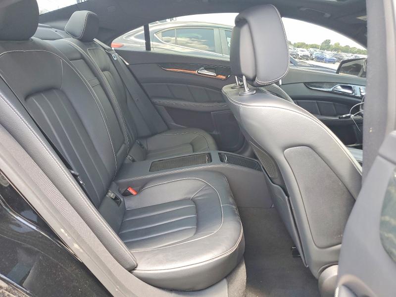 Aukcja sprzedaży 2015 Mercedes-benz Cls, vin: WDDLJ6HB4FA148499, numer aukcji: 56621926