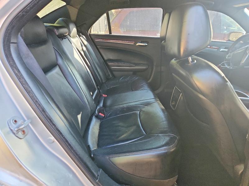 Продаж на аукціоні авто 2012 Chrysler 300, vin: 2C3CCACG2CH311047, номер лоту: 56413076