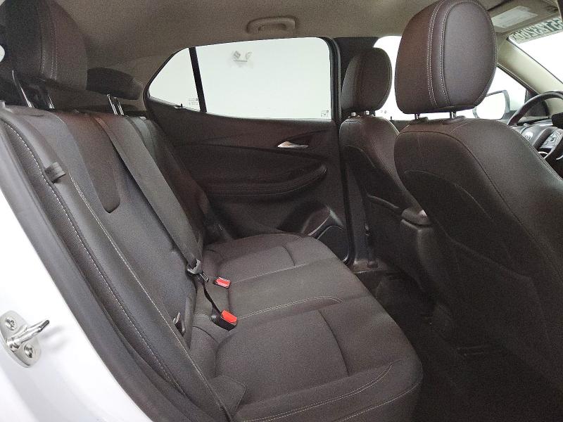 Продаж на аукціоні авто 2024 Buick Encore Gx, vin: KL4AMBS25RB165122, номер лоту: 55123266