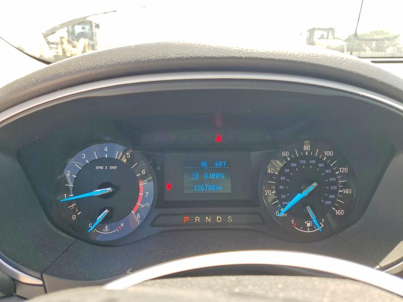 Продаж на аукціоні авто 2013 Ford Fusion, vin: 3FA6P0G79DR379794, номер лоту: 55392526