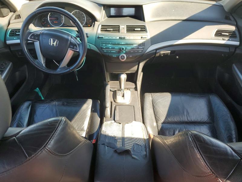 Продажа на аукционе авто 2008 Honda Accord, vin: 1HGCP36848A031797, номер лота: 55746866