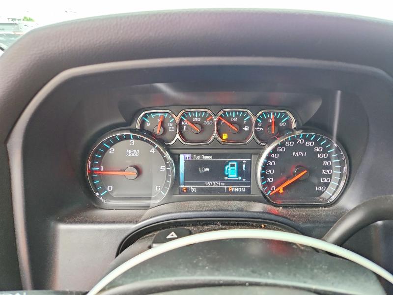 Aukcja sprzedaży 2014 Chevrolet Silverado, vin: 3GCUKREC3EG454930, numer aukcji: 57507066