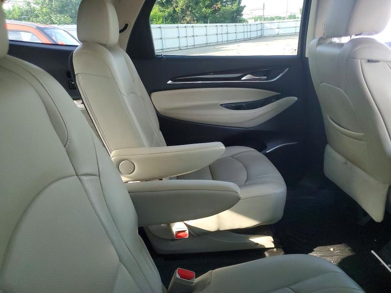 Продажа на аукционе авто 2021 Buick Enclave, vin: 5GAERBKW6MJ218552, номер лота: 58879386