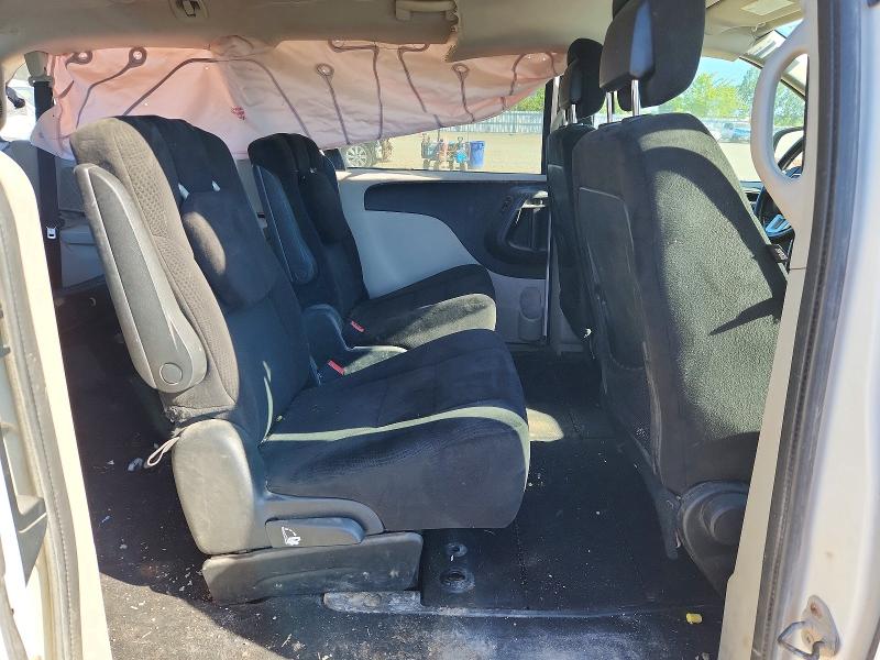 Продажа на аукционе авто 2013 Dodge Grand Caravan, vin: 2C4RDGBG5DR679483, номер лота: 58533886