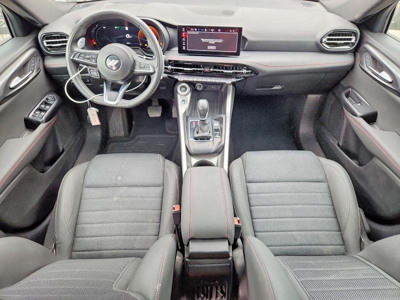 Продажа на аукционе авто 2024 Dodge Hornet, vin: ZACPDFCW8R3A32313, номер лота: 79135695