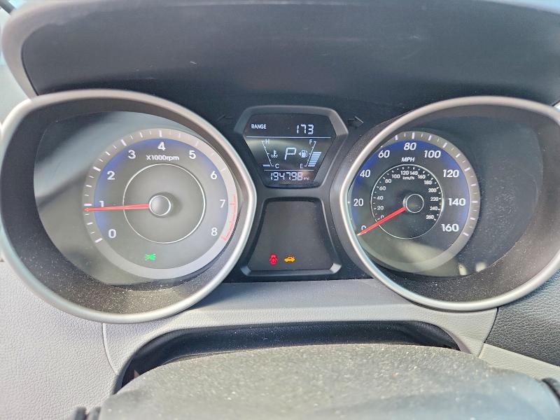 Продаж на аукціоні авто 2014 Hyundai Elantra, vin: KMHDH4AE4EU064758, номер лоту: 59144106