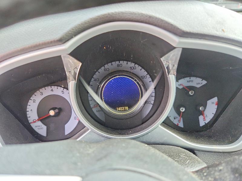 2011 Cadillac Srx მანქანა იყიდება აუქციონზე, vin: 3GYFNDEY0BS665004, აუქციონის ნომერი: 57830456