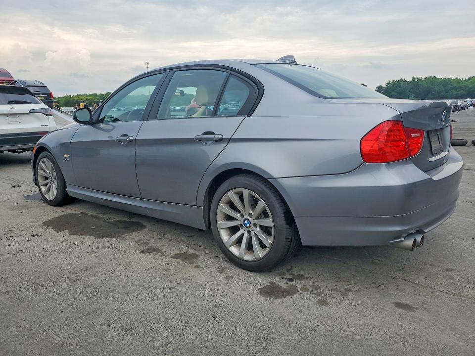 Продажа на аукционе авто 2011 Bmw 328, vin: WBAPK5G59BNN80469, номер лота: 58281986