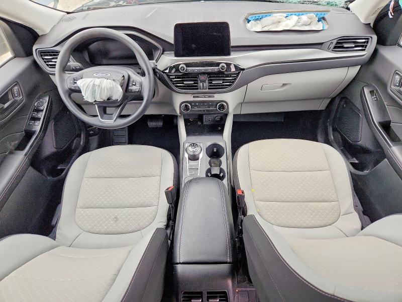 2026 Ford Escape მანქანა იყიდება აუქციონზე, vin: 1FMCU0GN2TUA10931, აუქციონის ნომერი: 57209076