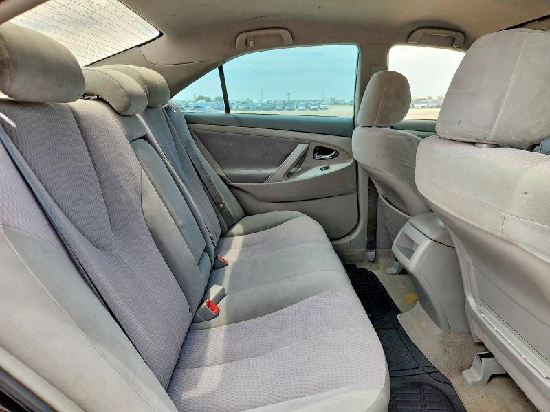 Aukcja sprzedaży 2010 Toyota Camry, vin: 4T4BF3EKXAR046420, numer aukcji: 55524576