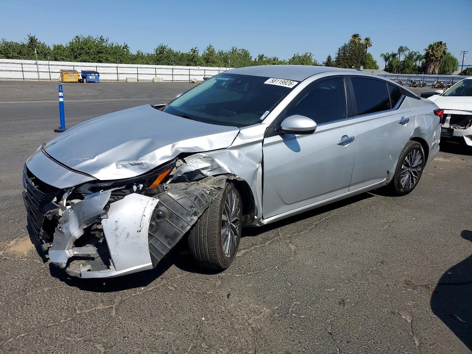 Продажа на аукционе авто 2023 Nissan Altima, vin: 1N4BL4DV2PN386274, номер лота: 58119926